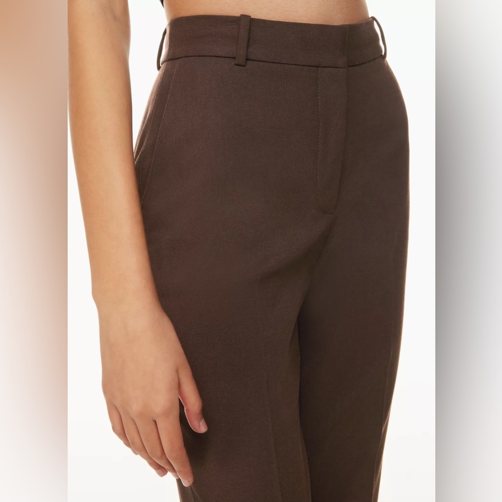 Aritzia Babaton Publish Pant